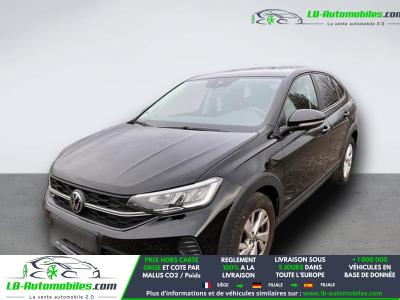 Volkswagen Taigo 1.0 TSI 95 BVM