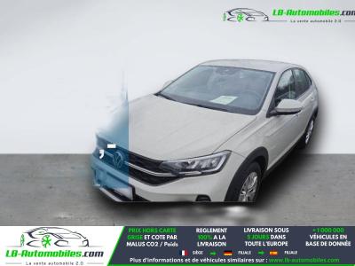 Volkswagen Taigo 1.0 TSI 95 BVM