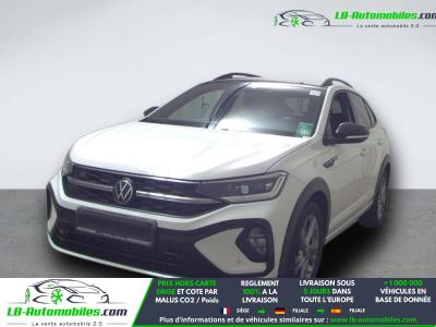 Volkswagen Taigo Taigo 1.0 TSI 110 BVM