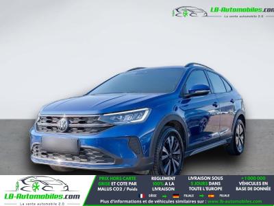 Volkswagen Taigo Taigo 1.0 TSI 110 BVM