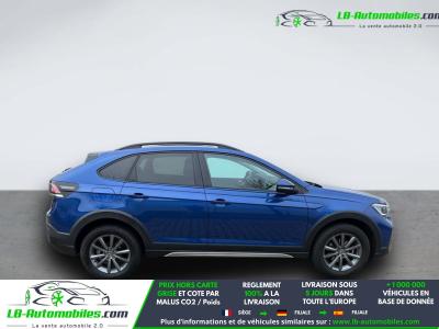 Volkswagen Taigo Taigo 1.0 TSI 110 BVM