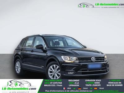 Volkswagen Tiguan 1.4 TSI 150 BMT BVM