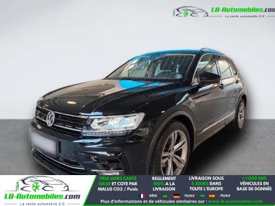 Volkswagen Tiguan 1.4 TSI 150 BMT BVM