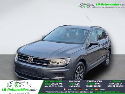 Volkswagen Tiguan 1.4 TSI 150 BMT BVM