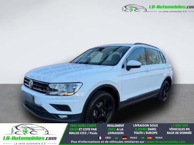 Volkswagen Tiguan 1.4 TSI 150 BMT BVM