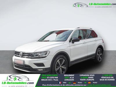 Volkswagen Tiguan 1.4 TSI 150 BMT BVA