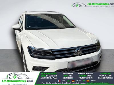 Volkswagen Tiguan 1.4 TSI 150 BMT BVA