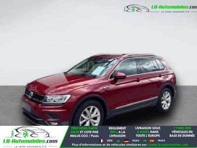 Volkswagen Tiguan 1.4 TSI 150 BMT BVA