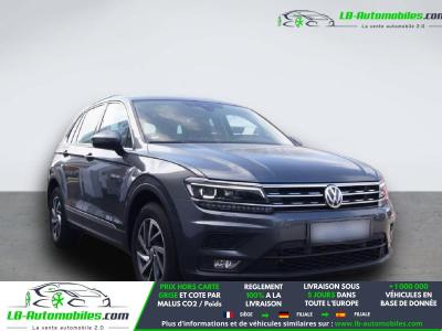 Volkswagen Tiguan 1.4 TSI 150 BMT BVA