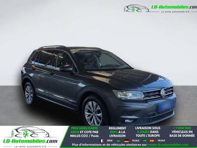 Volkswagen Tiguan 1.4 TSI 150 BMT BVA