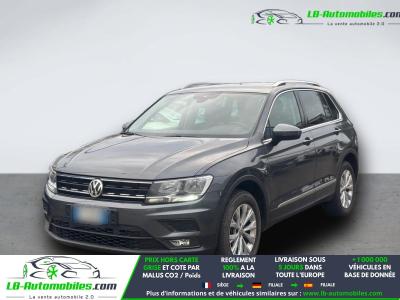 Volkswagen Tiguan 2.0 TDI 150 BVA