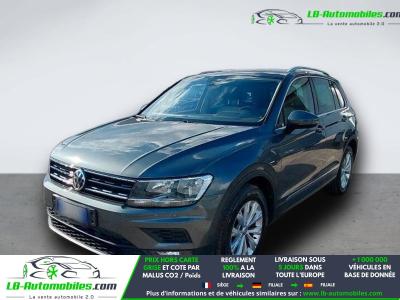 Volkswagen Tiguan 2.0 TDI 150 BVA