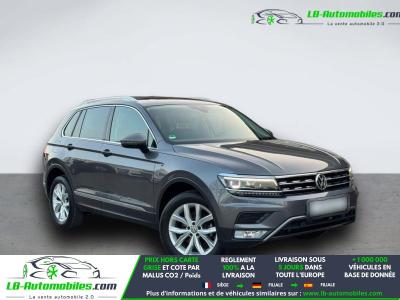 Volkswagen Tiguan 2.0 TDI 150 BVA