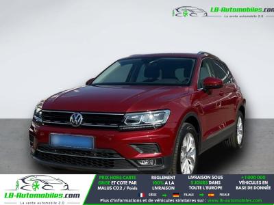 Volkswagen Tiguan 2.0 TSI 180 BMT BVA 4Motion