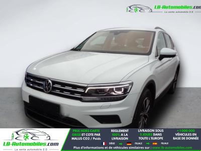 Volkswagen Tiguan 2.0 TSI 180 BMT BVA 4Motion