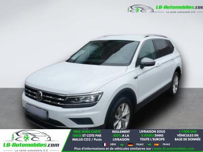 Volkswagen Tiguan Allspace 2.0 TDI 200 BVA 4Motion