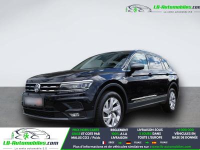 Volkswagen Tiguan Allspace 2.0 TDI 200 BVA 4Motion