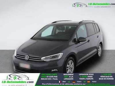 Volkswagen Touran 2.0 TDI 150 BVA 5pl
