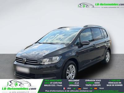 Volkswagen Touran 2.0 TDI 150 BVA 5pl