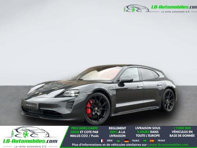 Porsche Taycan Cross Turismo 4S 571 ch 5 Places