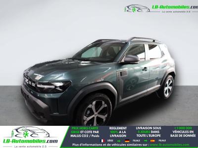 Dacia Duster TCe 150 4x2 BVA