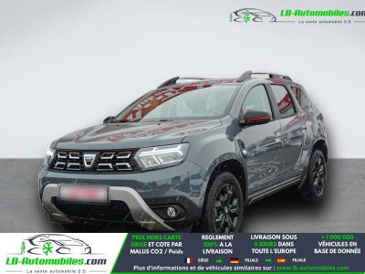 Dacia Duster TCe 150 4x2 BVA
