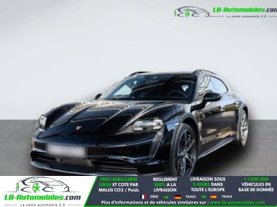 Porsche Taycan Cross Turismo 4 476 ch 5 Places