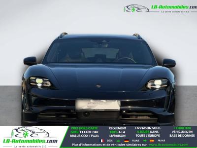 Porsche Taycan Cross Turismo 4S 571 ch