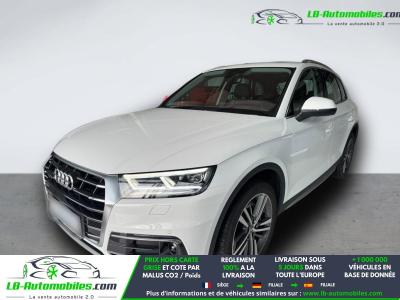 Audi Q5 TDI 190 BVA Quattro