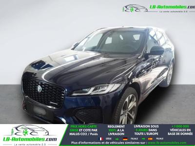 Jaguar F-Pace 3.0 - D300  AWD BVA