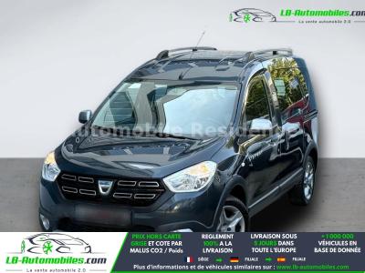 Dacia Dokker 1,6 SCe 100