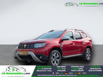 Dacia Duster TCe 130 4x2