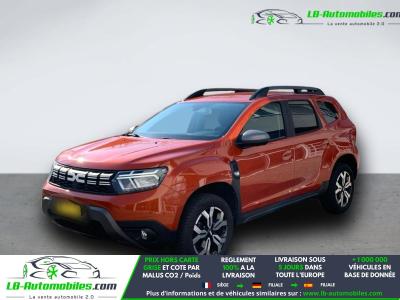 Dacia Duster Blue dCi 115 4x2