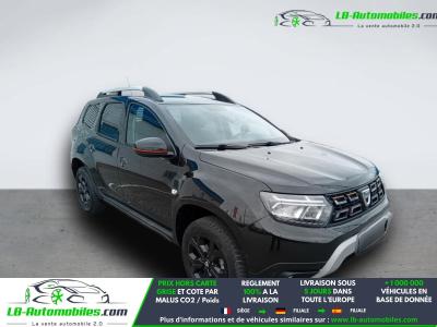 Dacia Duster Blue dCi 115 4x2