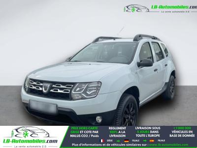 Dacia Duster SCe 115 4x2