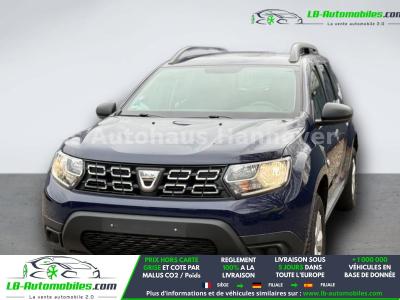 Dacia Duster TCe 100 4x2