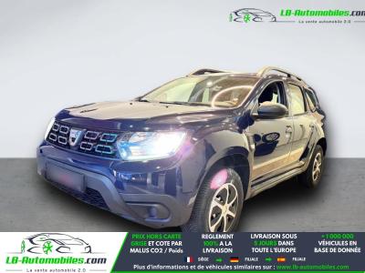 Dacia Duster SCe 115 4x2