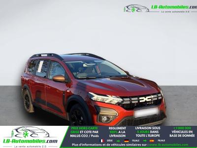 Dacia Jogger Hybrid 140 5 places