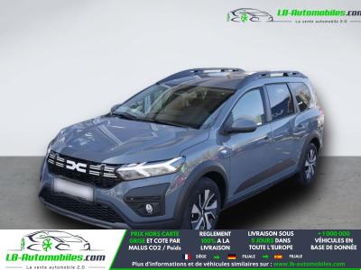 Dacia Jogger Hybrid 140 5 places