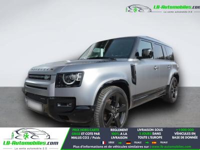 Land Rover Defender 110 D300 MHEV BVA