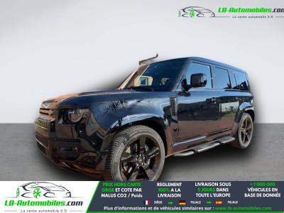 Land Rover Defender 110 P525 V8 BVA