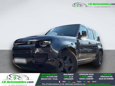 Land Rover Defender 110 D250 MHEV BVA