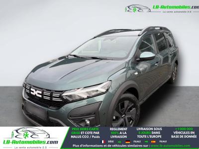 Dacia Jogger Hybrid 140 7 places