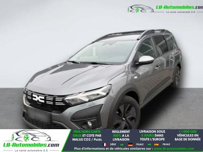 Dacia Jogger Hybrid 140 7 places