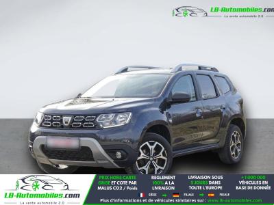 Dacia Duster TCe 130 FAP 4x2