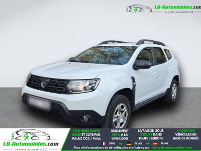 Dacia Duster TCe 130 FAP 4x2