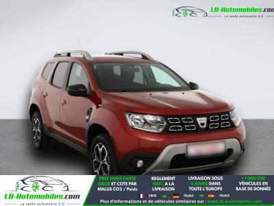 Dacia Duster TCe 130 FAP 4x2
