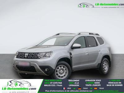 Dacia Duster TCe 130 FAP 4x2