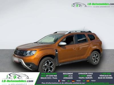 Dacia Duster TCe 130 FAP 4x2