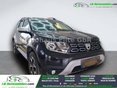 Dacia Duster TCe 130 FAP 4x2